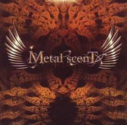 Metal Scent : Metal Scent
